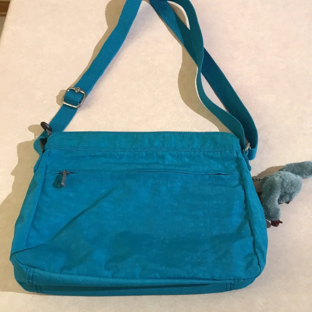 Kipling Aisling Crossbody Bag EUC! - Picture 3 of 12
